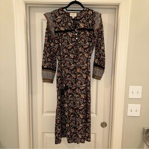 Cleobella Midi Dress